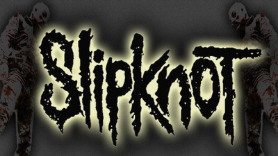 

slipknots-music-rappers-logo- Wall Poster Paper Print(12 inch X 18 inch, Rolled)