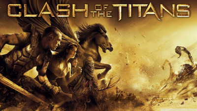 

Akhuratha sam-worthington-movies-clash-titans-reptiles-movie Wall Poster Paper Print(12 inch X 18 inch, Rolled)