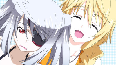 

Akhuratha Anime image-infinite-infinitestratos-stratos Wall Poster Paper Print(12 inch X 18 inch, Rolled)