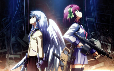 

Akhuratha Anime alittle-pony-beats-angels-images Wall Poster Paper Print(12 inch X 18 inch, Rolled)