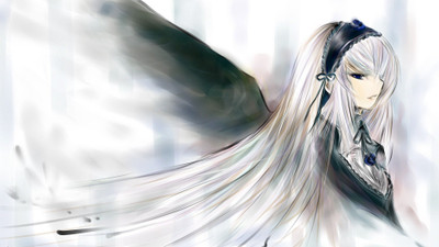 

Akhuratha Anime s-maiden-rozen-archives Wall Poster Paper Print(12 inch X 18 inch, Rolled)