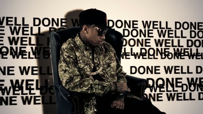 

music-pictures-rapper- Wall Poster Paper Print(12 inch X 18 inch, Rolled)