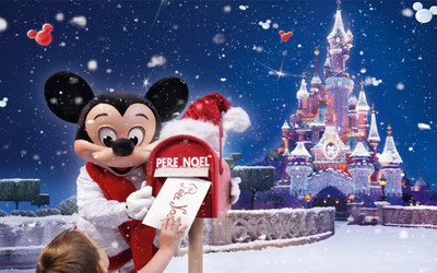 

Akhuratha Anime achristmas-disneys Wall Poster Paper Print(12 inch X 18 inch, Rolled)