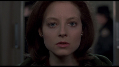 

Akhuratha movies-jodie-foster Wall Poster Paper Print(12 inch X 18 inch, Rolled)