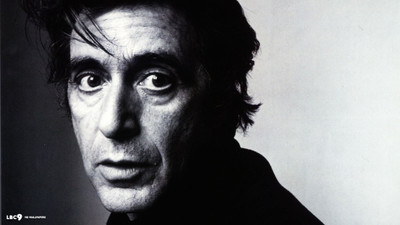 

Wall Poster a/actors-pacinos-white-black Paper Print(12 inch X 18 inch, Rolled)