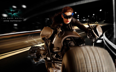 

Akhuratha anne-hathaway-women-batman-movies-actresses-catwoman-celebrity-motorbikes-batman-the-dark-knight-rises-photo-manipulation-selina-kyle Wall Poster Paper Print(12 inch X 18 inch, Rolled)