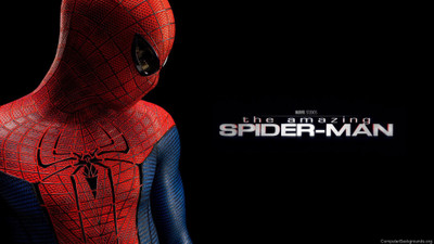 

Aabhaas -avengers-movie-man-amazing-spider Wall Poster Paper Print(12 inch X 18 inch, Rolled)