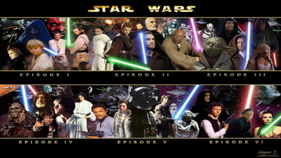 

Akhuratha star-wars-movie--imagepages-images Wall Poster Paper Print(12 inch X 18 inch, Rolled)