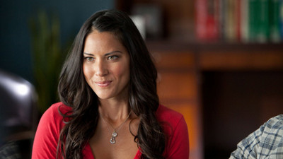 

Akhuratha -olivia-munn--images Wall Poster Paper Print(12 inch X 18 inch, Rolled)