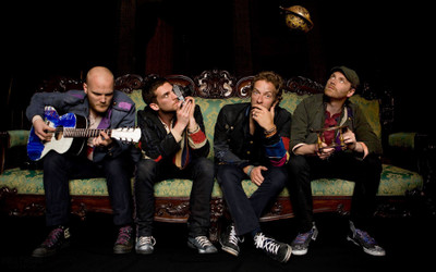 

coldplays-freemusic Wall Poster Paper Print(12 inch X 18 inch, Rolled)