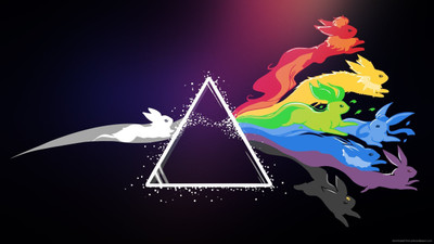 

Aabhaas floyd-pink-style-movies-tvshows-pokemon Wall Poster Paper Print(12 inch X 18 inch, Rolled)