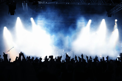 

Akhuratha -music-concerts Wall Poster Paper Print(12 inch X 18 inch, Rolled)