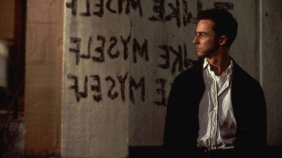 

Wall Poster /movies-fight-club-edward-norton Paper Print(12 inch X 18 inch, Rolled)