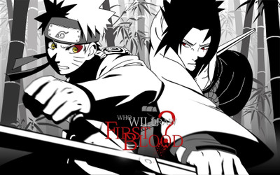 

Akhuratha Anime anarutos Wall Poster Paper Print(12 inch X 18 inch, Rolled)