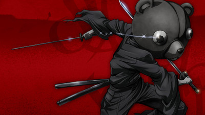 

Akhuratha Anime afro-samurai-katana-swords Wall Poster Paper Print(12 inch X 18 inch, Rolled)
