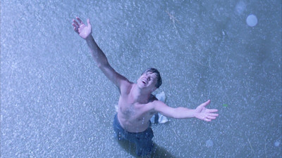

Aabhaas -movies-shawshank-redemption Wall Poster Paper Print(12 inch X 18 inch, Rolled)
