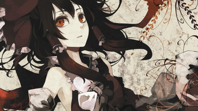 

Akhuratha Anime asavers-screen-walls-touhou-images-top Wall Poster Paper Print(12 inch X 18 inch, Rolled)