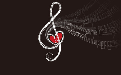 

wonderful-musical-note Wall Poster Paper Print(12 inch X 18 inch, Rolled)