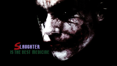 

Wall Poster a/joker-wallaper-movie-batman Paper Print(12 inch X 18 inch, Rolled)
