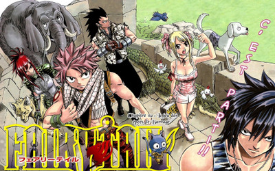

Akhuratha Anime afairy-animated Wall Poster Paper Print(12 inch X 18 inch, Rolled)