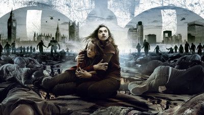 

Wall Poster a/wallpaper-zombies-zombie-images Paper Print(12 inch X 18 inch, Rolled)
