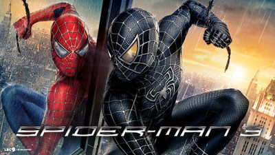 

Aabhaas spiderman-movie-background- Wall Poster Paper Print(12 inch X 18 inch, Rolled)