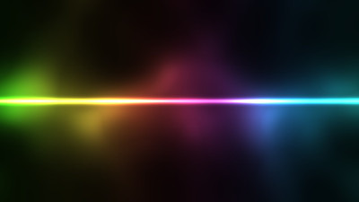 

music-modern-supervibemusic-colorful Wall Poster Paper Print(12 inch X 18 inch, Rolled)