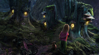 

Wall Poster a/wallpaper-wonderland-alice-windows-movie-cool-desktop Paper Print(12 inch X 18 inch, Rolled)