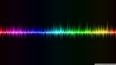 

musics-sound-wave Wall Poster Paper Print(12 inch X 18 inch, Rolled)