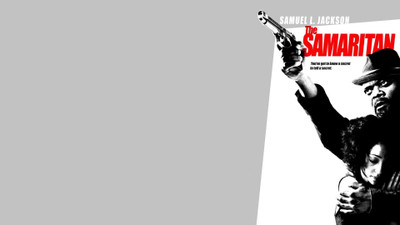 

Akhuratha movies-the-samaritan-samuel-l-jackson Wall Poster Paper Print(12 inch X 18 inch, Rolled)