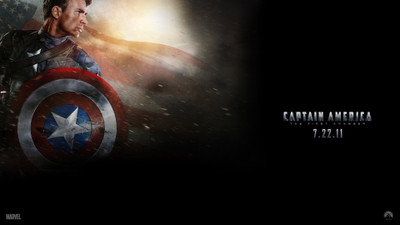 

Akhuratha -america-first-avenger-captain-captainamerica-movies Wall Poster Paper Print(12 inch X 18 inch, Rolled)