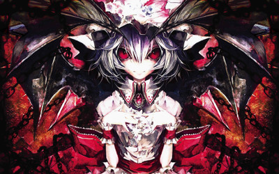 

Akhuratha Anime Wall Poster Paper Print(12 inch X 18 inch, Rolled)