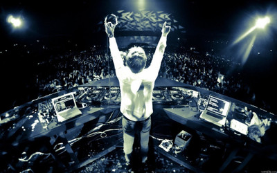 

armins-buuren-music---muzyka-original-gdefon Wall Poster Paper Print(12 inch X 18 inch, Rolled)