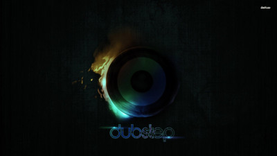 

dubstep-musics Wall Poster Paper Print(12 inch X 18 inch, Rolled)