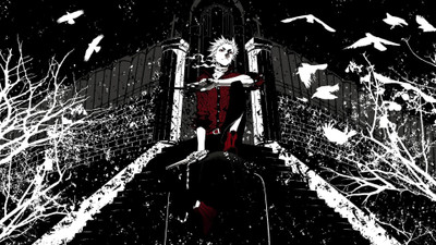 

Akhuratha Anime kostenlos-gratis Wall Poster Paper Print(12 inch X 18 inch, Rolled)