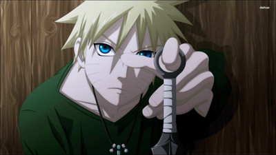 

Akhuratha Anime naruto-naruto-shippuuden-uzumaki-naruto Wall Poster Paper Print(12 inch X 18 inch, Rolled)