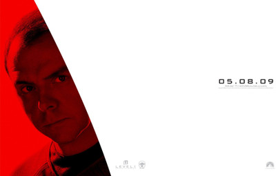 

Aabhaas -trek-star-simon Wall Poster Paper Print(12 inch X 18 inch, Rolled)