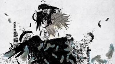 

Akhuratha Anime aairs-images Wall Poster Paper Print(12 inch X 18 inch, Rolled)