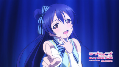 

Akhuratha Anime love-sonoda Wall Poster Paper Print(12 inch X 18 inch, Rolled)