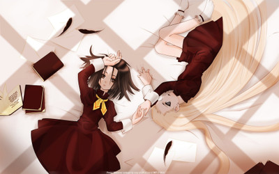 

Akhuratha Anime awindows-homework-ditchin Wall Poster Paper Print(12 inch X 18 inch, Rolled)