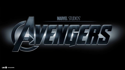 

Wall Poster a/avengers-marvel-logo-studios Paper Print(12 inch X 18 inch, Rolled)