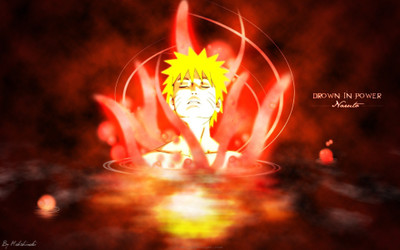 

Akhuratha Anime shippudennaruto Wall Poster Paper Print(12 inch X 18 inch, Rolled)