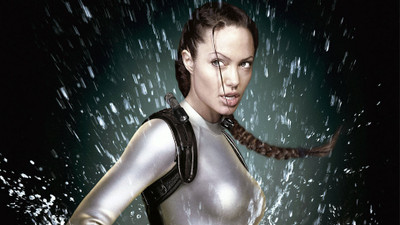 

Wall Poster a/tomb-raider-lara-croft-hollywood-movie-screen-savers-original-backdrops-gallery Paper Print(12 inch X 18 inch, Rolled)