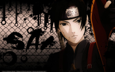 

Akhuratha Anime anaruto-headbands-shippuden Wall Poster Paper Print(12 inch X 18 inch, Rolled)