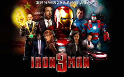 

Wall Poster a/iron-mans-desktop-movie Paper Print(12 inch X 18 inch, Rolled)