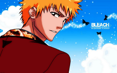 

Akhuratha Anime bleach-animated-picture-galleries Wall Poster Paper Print(12 inch X 18 inch, Rolled)