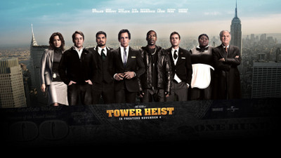 

Akhuratha -chopper-heist-tower-movie-posters Wall Poster Paper Print(12 inch X 18 inch, Rolled)