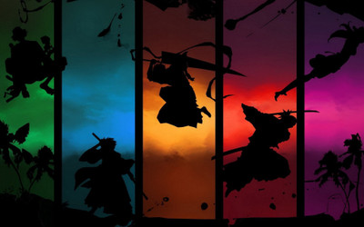 

Akhuratha Anime anime-bleach-images-lists Wall Poster Paper Print(12 inch X 18 inch, Rolled)