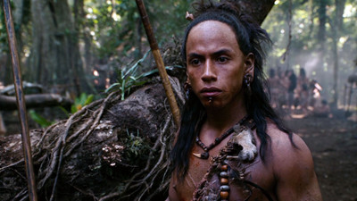

Akhuratha background--apocalypto-images-picture-movie-s Wall Poster Paper Print(12 inch X 18 inch, Rolled)