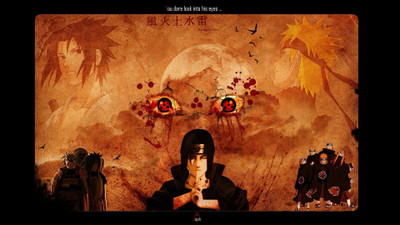 

Akhuratha Anime anarutos-images Wall Poster Paper Print(12 inch X 18 inch, Rolled)